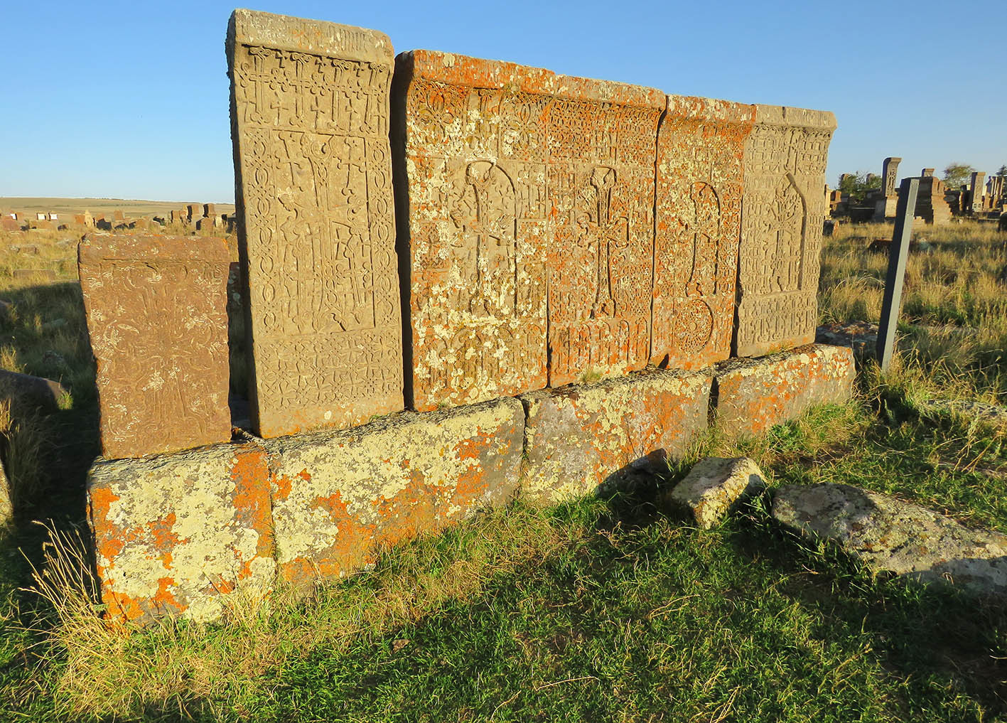 Noratus (Նորատուս, Норатус)